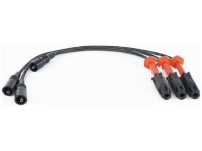 Провода зажигания mercedes sl r129 2.8 95-98 klasa s w140 2.8 95-98 фото №1