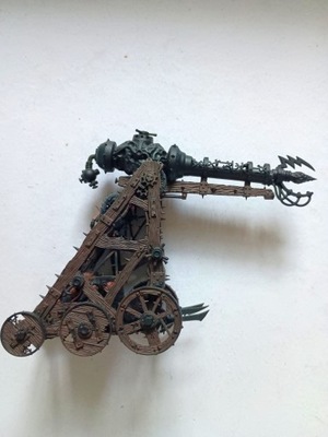 Warp Lightning Cannon nr 22 - plastik, AoS, Old World
