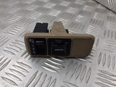 Кнопка регулювання дзеркал rover 400 фото №1