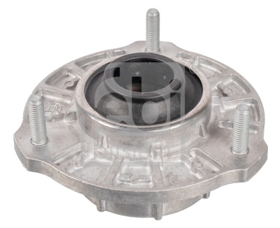 Кронштейн амортизатора 170986 фото №1