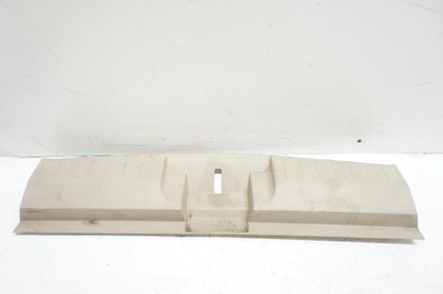 Защита pas задний dodge caliber фото №1