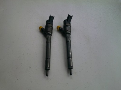 Інжектор 0445110126 hyundai tucson 2.0crdi фото №1