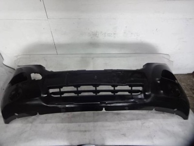 Бампер перед renault master iii фото №1