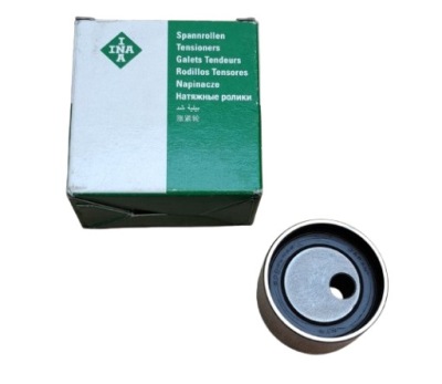 Schaeffler ina 531 0170 20 ролик натягувача, ремінь розподільного валу фото №1