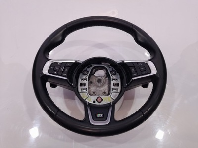 Повітропровід шкіра jaguar xe x760 r-dynamic фото №1