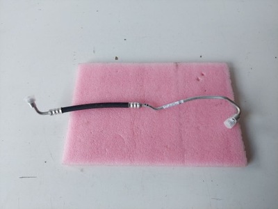 Mercedes e klasa w213 трубка кондиционера nowa оригинальный номер фото №1