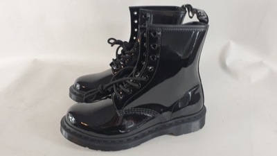 Glany Dr. Martens 1460 Mono r. 40