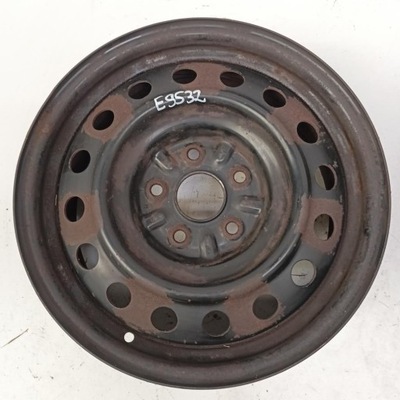 LLANTA 5X114,3 16 TOYOTA AURIS COROLLA (E9532)  