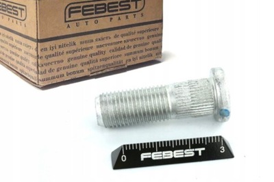 ШПИЛЬКА ШЕСТЕРНИ FEBEST DO SUZUKI WAGON R+ 1.3