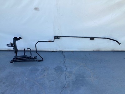 Mercedes actros mp4 chłotnica осушителя воздуха фото №1