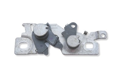 Scudo iii expert iii jumpy proace vivaro c замок капот перед фото №1