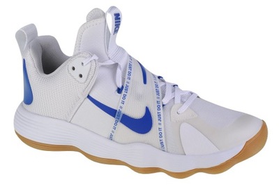 Męskie buty do siatkówki Nike CI2955-140 r.45,5