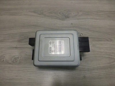 Korando iii lift модуль підсилювача 46211-34010 фото №1