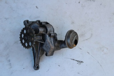 Насос масла mercedes r6041810520 6061810801 фото №1