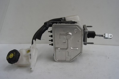 Насос гальмівна підсилювач гальм гальмівні ioniq 5 електрик фото №1