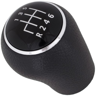 Ручка рычаг переключения передач 6b do mercedes sprinter crafter фото №1