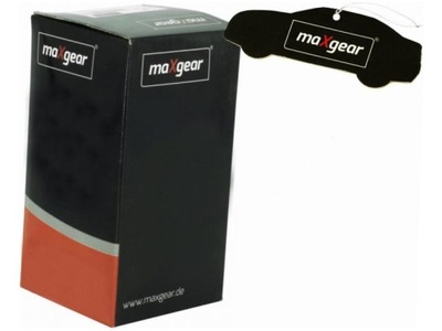 FILTRE HUILES MAXGEAR 26-2012 +ZAPACH - milautoparts-fr.ukrlive.com