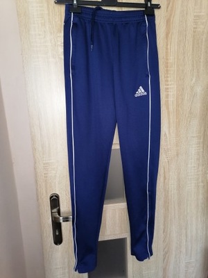 SPODNIE ADIDAS 36 S SLIM FIT