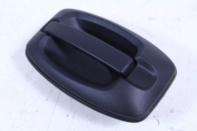 Ручка двері правий bok fiat ducato iii lift 23r. фото №1