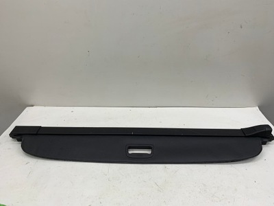 Opel astra j kombi шторка багажника фото №1