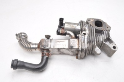 Renault scenic ii megane ii 1.9 dci клапан egr 70007504 фото №1