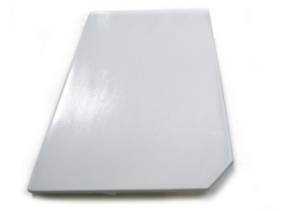 Кришка заливної пального niska fiat ducato 06-/14- фото №1