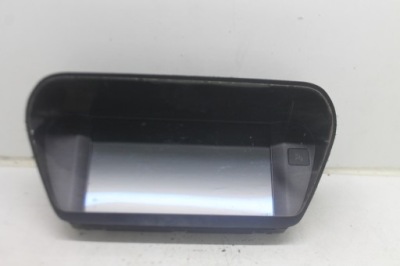 Экран навигации 39810tl0g010m1 фото №1