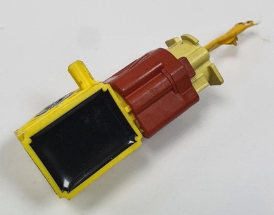 Датчик ударний kia picanto ii 95920-3x000 фото №1