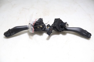 Переключатель комбинированный света seat altea фото №1