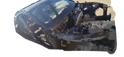 Кузов кузов четверть крыло крыша панорама audi q8 4m0 фото №1