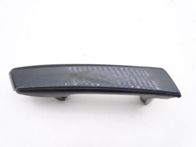 Mazda 6 i gg gy lift 05-07 ручка кронштейн дверь левый перед фото №1