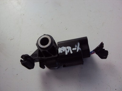 Датчик удару mercedes x-klasa w470 фото №1