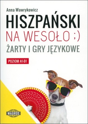 Hiszpański na wesoło