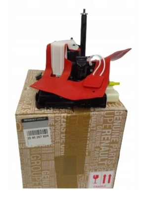 Новий оригінальний модуль / насос adblue renault master iii - 204626780r фото №1