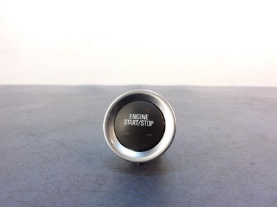 Cadillac cts iii кнопка кнопка старт/стоп 22976443 фото №1