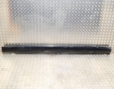 Jaguar xj x40 2003 поріг фото №1