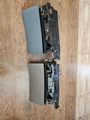 Бардачок пасажира bmw 8 e31 840 850 фото №1