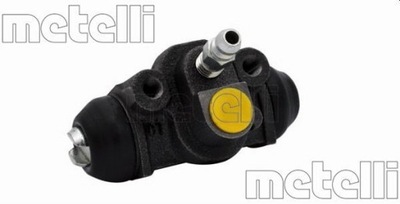 CYLINDER BRAKE MAZDA 121 101-514  