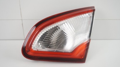 ŽIBINTAS DEŠINYSIS GAL. NISSAN QASHQAI J10 FL 09-12R 