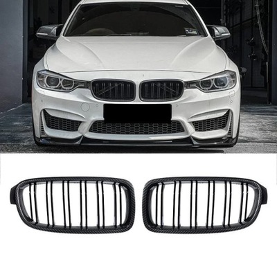 ПЕРЕДНЯЯ РЕШЕТКА NERKOWA DO BMW F30 F31 F35 2012-2019 320I 325I 328I