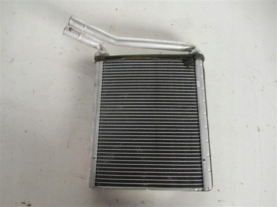 Отопители wody toyota auris 2006-2012 rok фото №1