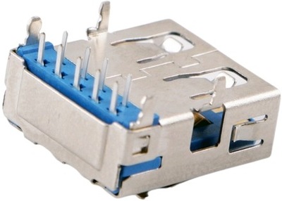 ZŁĄCZE GNIAZDO PORT USB KONSOLA PLAYSTATION 5 PS5