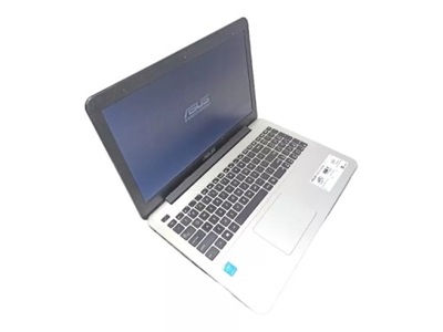 LAPTOP ASUS F555L