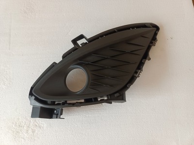 DEFLECTOR BRIDA CIEGA DE PARAGOLPES IZQUIERDA MAZDA 5 CW 10-21R  