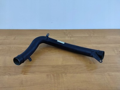 Volvo s60 s80 v70 труба шланг повітря 9161705 фото №1