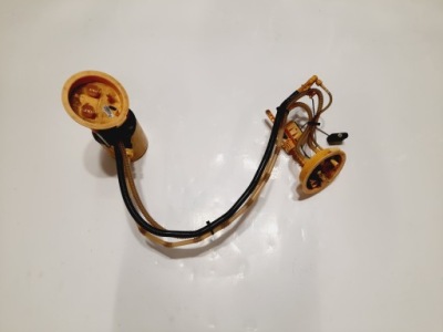 Bmw 3 e92 325d насос топлива 7190943 фото №1