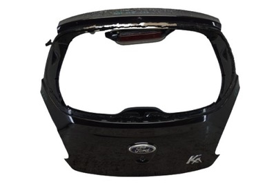 Крышка багажника багажника задняя ford ka mk2 ii фото №1