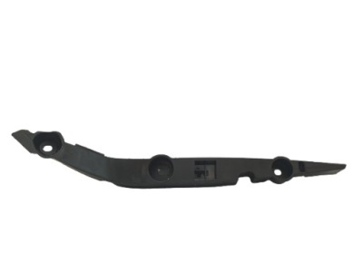 Ford оригінальний номер 3m51-r17d958a напрямна бампера фото №1