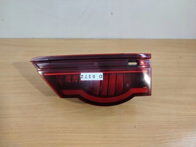 Jaguar xf sportbrake правая лампа крышки full led фото №1