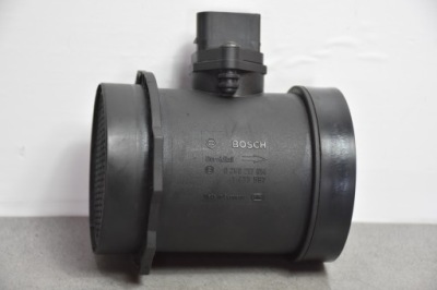 Расходомер land rover range rover iii vogue l322 0280217814 фото №1